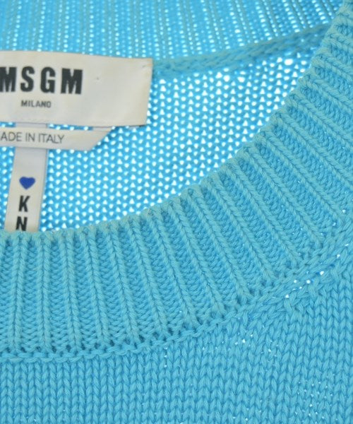 MSGM เสื้อกันหนาว