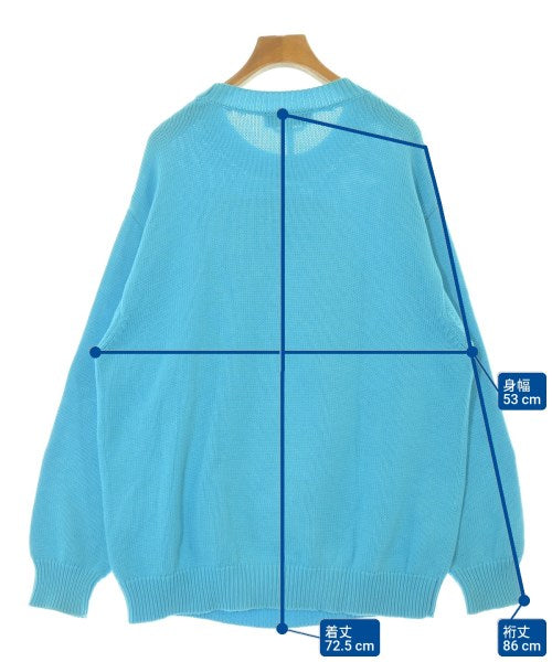 MSGM เสื้อกันหนาว