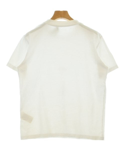 MSGM เสื้อยืด/เสื้อท็อปส์