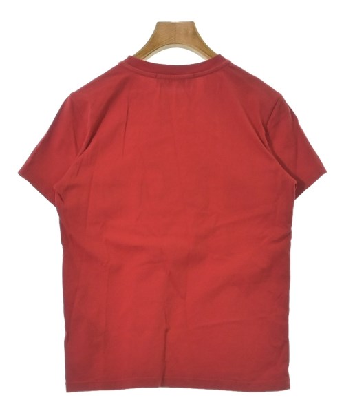 MSGM เสื้อยืด/เสื้อท็อปส์