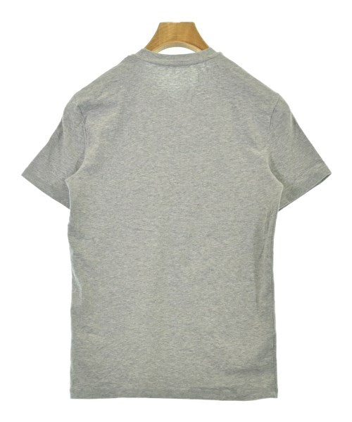 MSGM เสื้อยืด/เสื้อท็อปส์