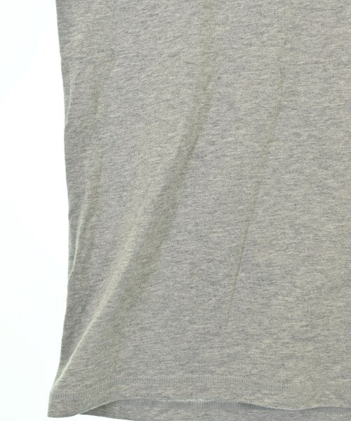 MSGM เสื้อยืด/เสื้อท็อปส์