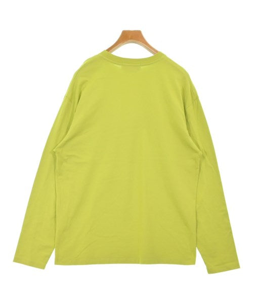 MSGM เสื้อยืด/เสื้อท็อปส์