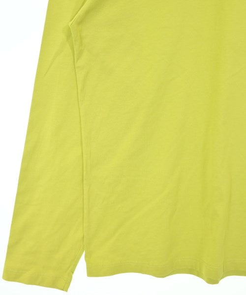 MSGM เสื้อยืด/เสื้อท็อปส์