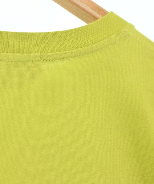MSGM เสื้อยืด/เสื้อท็อปส์