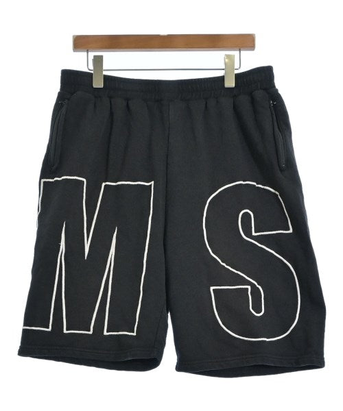 MSGM กางเกงขาสั้น