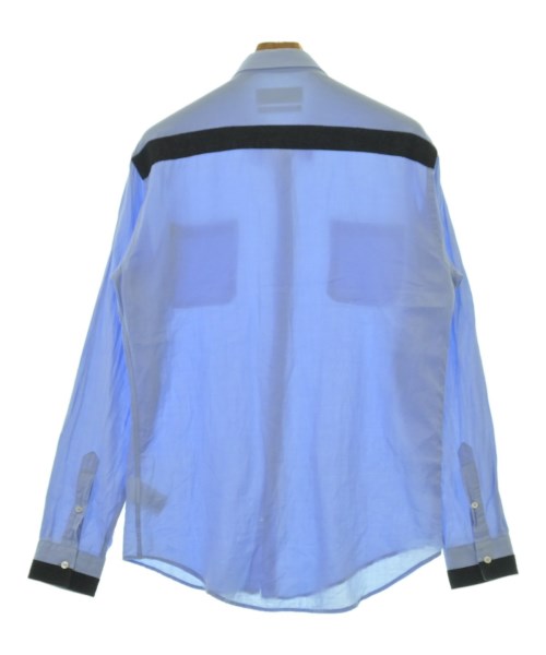 MSGM เสื้อลำลอง