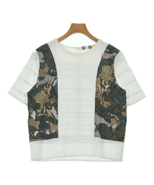 MSGM เสื้อลำลอง