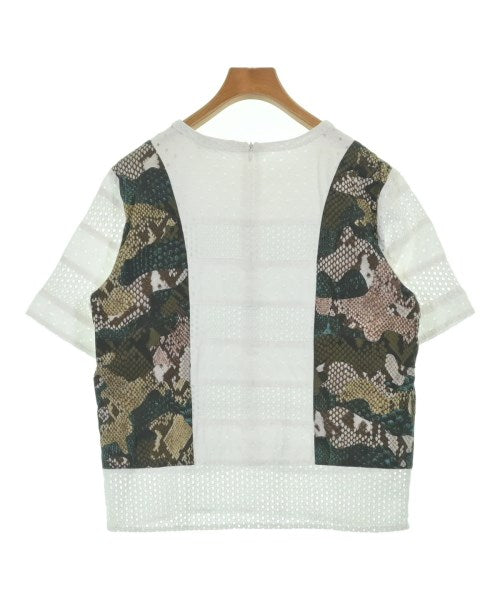 MSGM เสื้อลำลอง