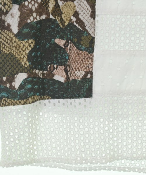 MSGM เสื้อลำลอง