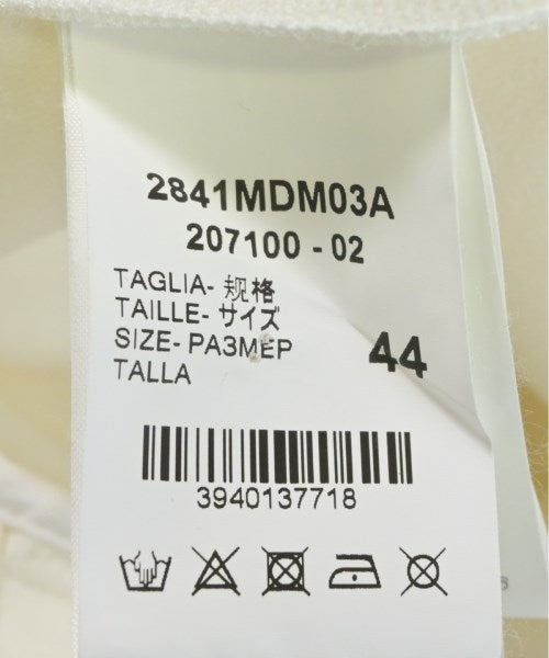 MSGM เสื้อสตรี