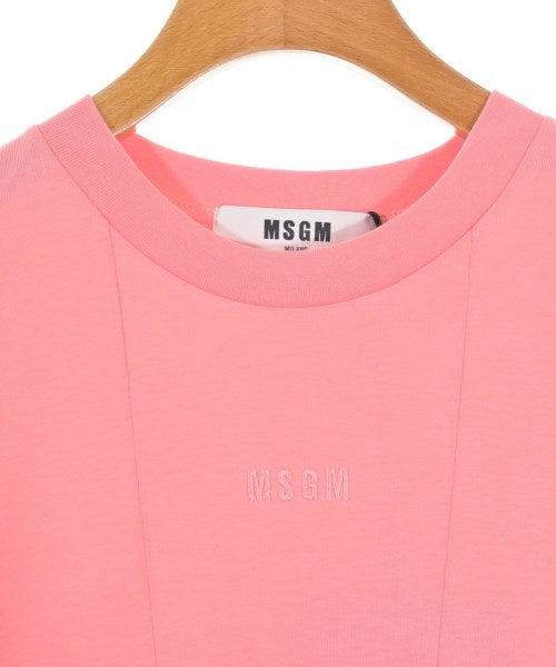 MSGM ชุดเดรส