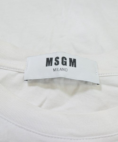 MSGM แขนกุด