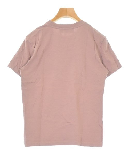 MSGM เสื้อยืด/เสื้อท็อปส์