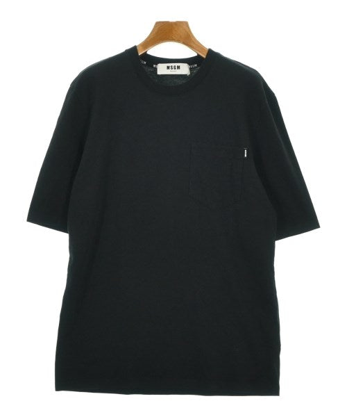 MSGM เสื้อยืด/เสื้อท็อปส์