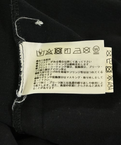 MSGM เสื้อยืด/เสื้อท็อปส์