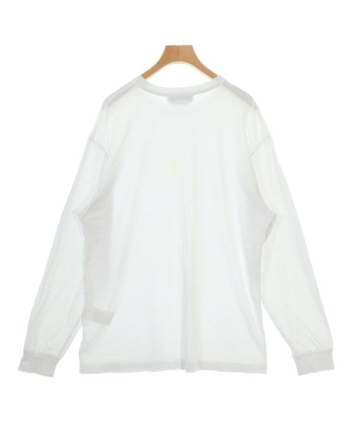 MSGM เสื้อยืด/เสื้อท็อปส์