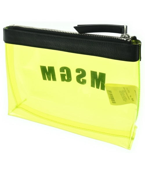 MSGM กระเป๋า