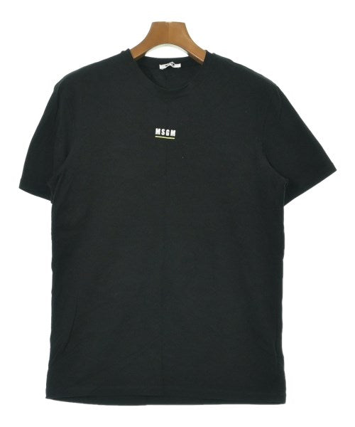 MSGM เสื้อยืด/เสื้อท็อปส์