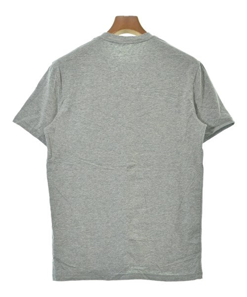 MSGM เสื้อยืด/เสื้อท็อปส์