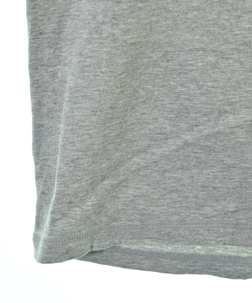 MSGM เสื้อยืด/เสื้อท็อปส์