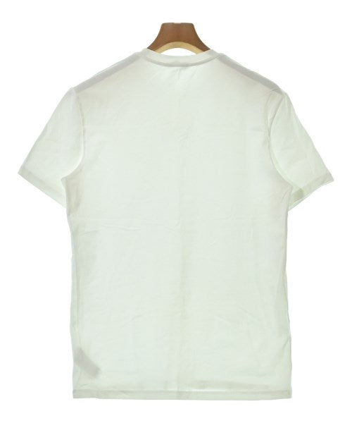 MSGM เสื้อยืด/เสื้อท็อปส์