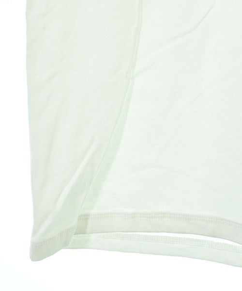 MSGM เสื้อยืด/เสื้อท็อปส์