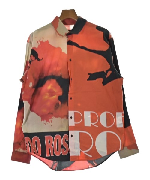 MSGM เสื้อลำลอง