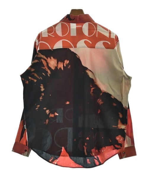 MSGM เสื้อลำลอง
