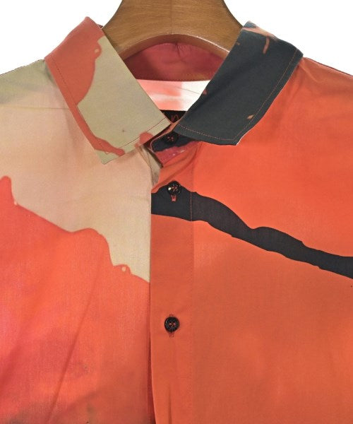 MSGM เสื้อลำลอง