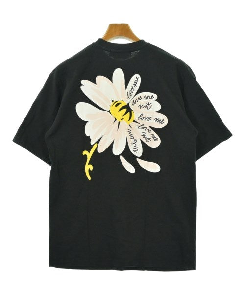 MSGM เสื้อยืด/เสื้อท็อปส์