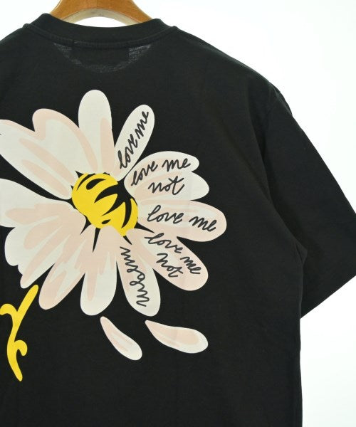 MSGM เสื้อยืด/เสื้อท็อปส์