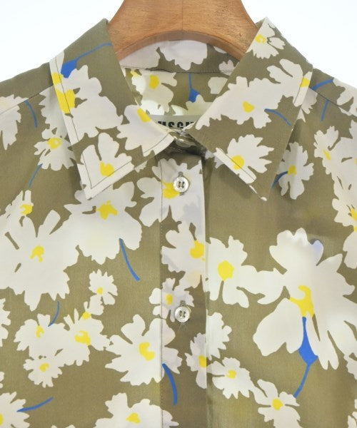 MSGM เสื้อลำลอง