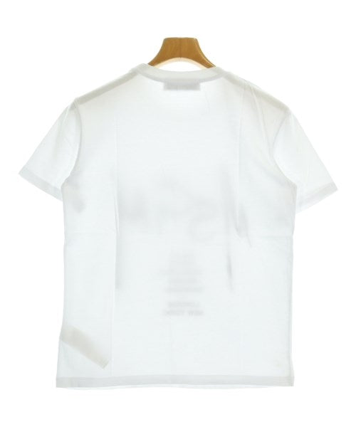 MSGM เสื้อยืด/เสื้อท็อปส์