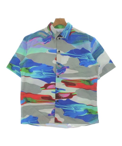 MSGM เสื้อลำลอง