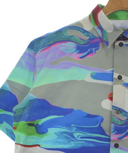 MSGM เสื้อลำลอง