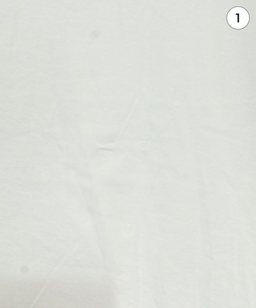 MSGM เสื้อยืด/เสื้อท็อปส์