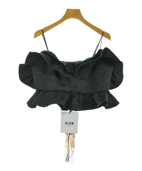 MSGM เสื้อสตรี