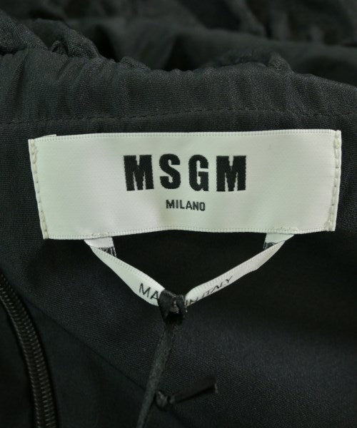 MSGM เสื้อสตรี