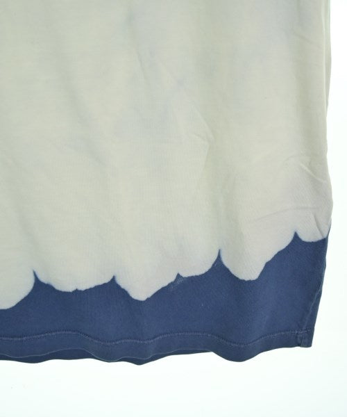 MSGM เสื้อยืด/เสื้อท็อปส์