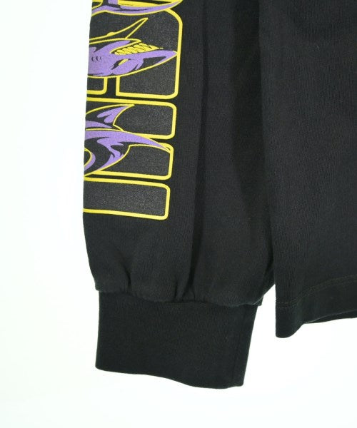 MSGM เสื้อยืด/เสื้อท็อปส์