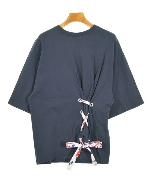 MSGM เสื้อยืด/เสื้อท็อปส์