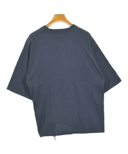 MSGM เสื้อยืด/เสื้อท็อปส์