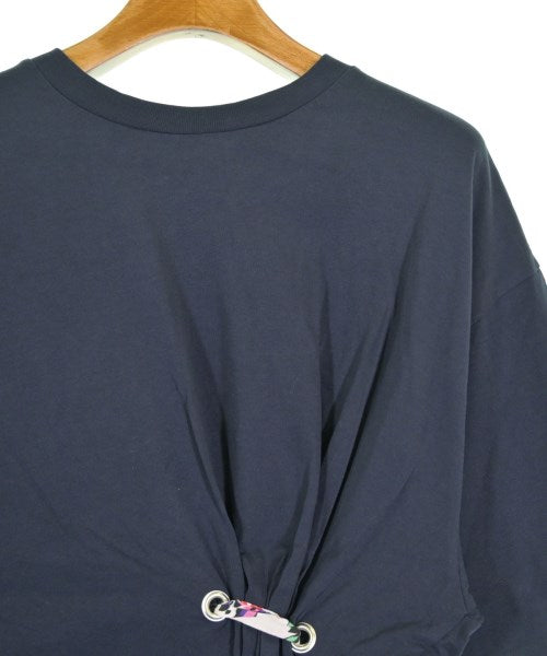 MSGM เสื้อยืด/เสื้อท็อปส์