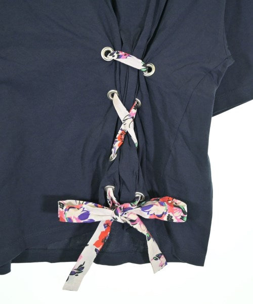 MSGM เสื้อยืด/เสื้อท็อปส์