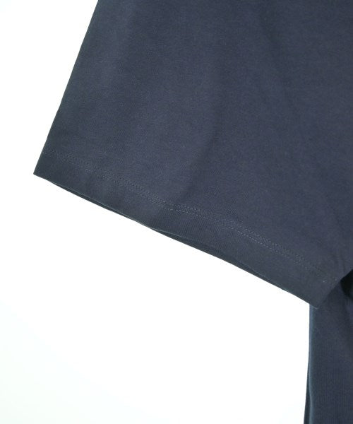MSGM เสื้อยืด/เสื้อท็อปส์