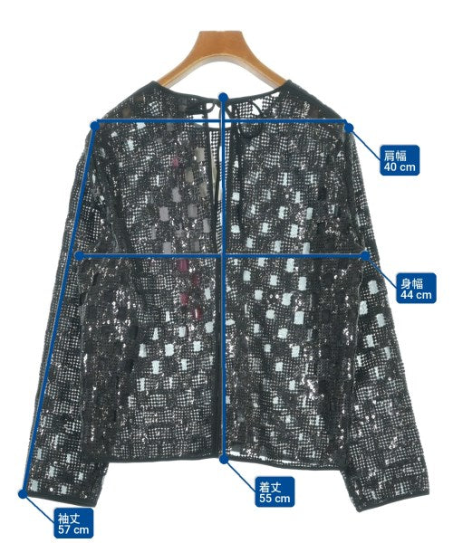 MSGM เสื้อสตรี