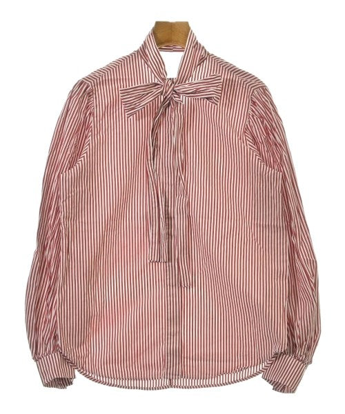 MSGM เสื้อลำลอง