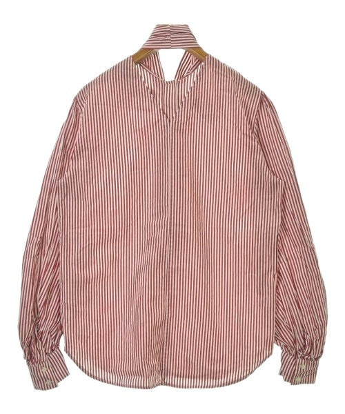 MSGM เสื้อลำลอง