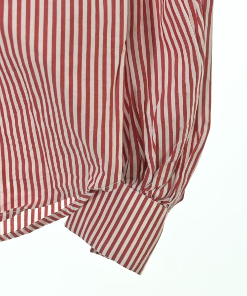 MSGM เสื้อลำลอง